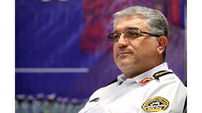 503 جلد گواهینامه رانندگان متخلف 3 ماه توقیف شد  / برخورد قاطع پلیس با متخلفان حادثه‌ساز / جانباختن 796 نفر در تصادفات 19 روز گذشته