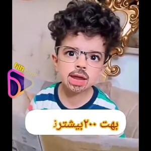 کلیپی باعث شهرت مهدیار کلایی یا سالار معمولی سریال پایتخت شد / نیم وجب بچه چه قشنگ اجرا می کنه!