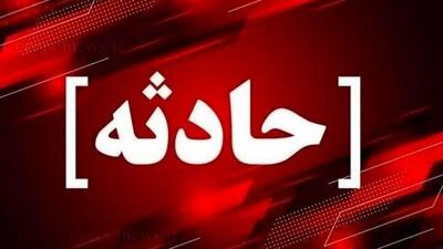 آتش‌ سوزی مهیب در اردبیل؛ علت حادثه و تعداد مصدومان