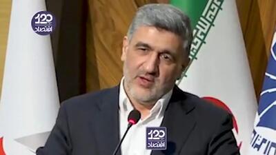کاسبان تحریم با درآمد ۱۵ میلیارد دلاری نمی‌گذارند / هدف دولت پزشکیان لغو تحریم‌هاست