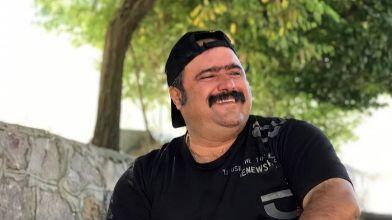 چیدمان شیک مبلمان لاکچری و خوش رنگ خانه مدرن کاظم نوربخش، سلمان سریال نون خ/ از عتیقه جات سلطنتی تا فرش اصیل ایرانی