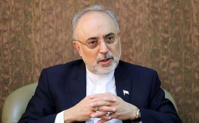 واکنش توییتری صالحی به تهدیدات مقامات آمریکایی؛ از تهدید چنین ملت ریشه‌داری چه کسی سود می‌برد؟ | رویداد24