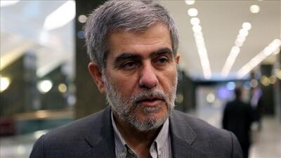 رئیس سابق سازمان انرژی اتمی: حرف‌های ترامپ خالی بندی است | رویداد24