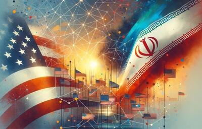 ایران در حال تبدیل شدن به تنها وجه اشتراک اروپا و آمریکا! | رویداد24