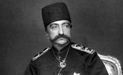 خاطره جالب ناصرالدین شاه قاجار از سیزده بدر ۱۳۸ سال پیش | رویداد24