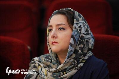 نویسنده به من نگاه کن: ناشران کتاب تالیفی را قبول نمی کنند | پایگاه خبری صبا