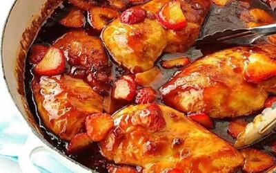 طرز تهیه مرغ وحشی شمالی خوشمزه - سبک ایده آل