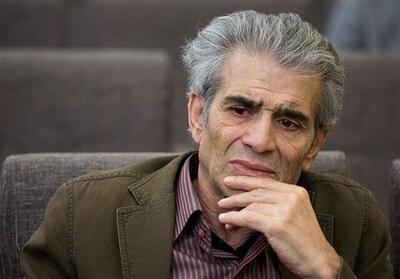 سلفی صمیمانه سالارخانِ برره با ستاره‌های تاسیان - سبک ایده آل
