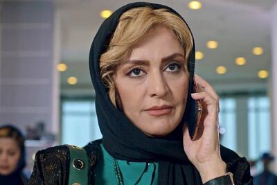 تک کلمه های مریلا زارعی راجع به پرویز پرستویی و دیگر بازیگران - سبک ایده آل