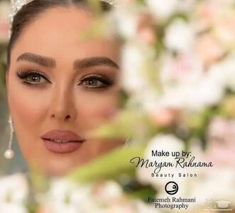 تصاویر عروسی افراد مشهور و معروف سینما و تلویزیون
