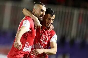 مهم‌ترین خبر نقل و انتقالات پرسپولیس امروز پنجشنبه ۱۴ فروردین ۱۴۰۴ | شوک به پرسپولیس: دورسون فروخته می‌شود