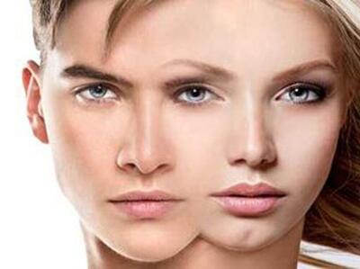 تغییر جنسیت مرد متاهل ۲۴ ساله تهرانی سوژه شد! + عکس