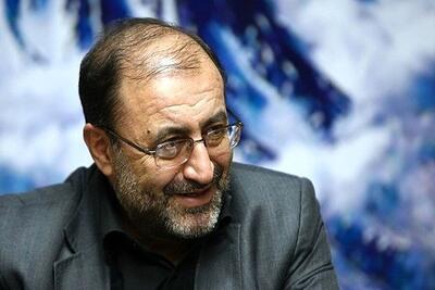 مجتبی رحماندوست در بیمارستان بستری شد