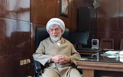 «حسینعلی نیری» درگذشت