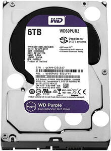 راهنمای خرید بهترین هارد دیسک HDD داخلی (اینترنال) بر اساس قیمت و کاربرد در بازار ایران