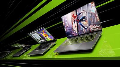 نتیجه بررسی Notebookcheck: لپ تاپ با گرافیک RTX 5090 ارزش خرید ندارد!
