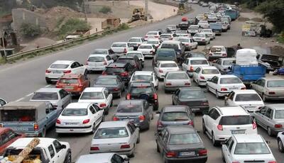 رشد ۳ درصدی سفرهای نوروزی امسال