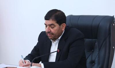 تسلیت مخبر به مناسبت درگذشت مرحوم حسینعلی نیری