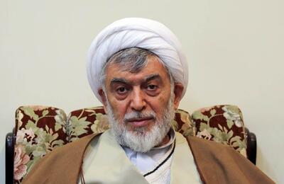 رئیس مجلس درگذشت حجت‌الاسلام نیری را تسلیت گفت