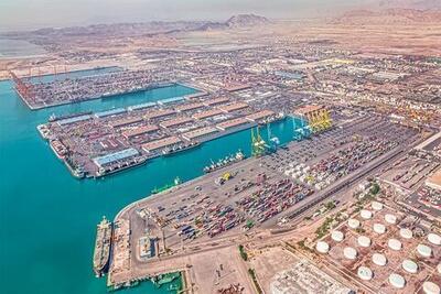 خبر مهم مدیرکل بنادر و دریانوردی خوزستان؛ ۳۲۹ هکتار زمین واگذار می‌شود