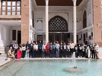 بازدید بیش از یک میلیون نفر از جاذبه‌های کردستان