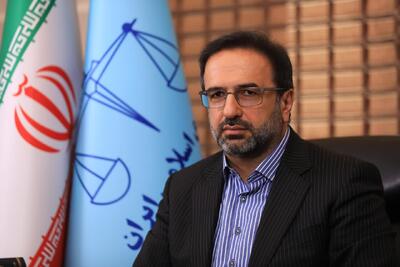 افزایش ۲۱۵ درصدی جلب محکومین متواری از طریق «سامانه ساما» در استان البرز