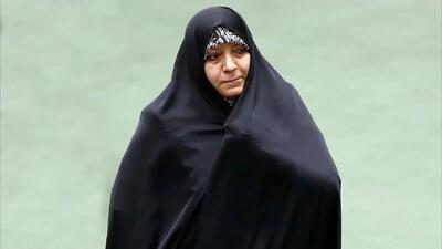 وزارت اطلاعات ادعای دریافت پول برای برگزاری تحصن درباره قانون حجاب را بررسی کند