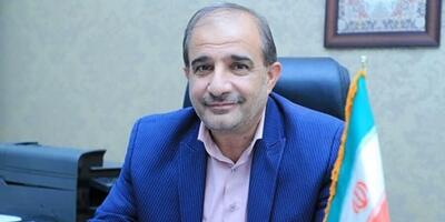 اجرای الگوی کشت وظیفه اصلی وزارت جهاد کشاورزی است