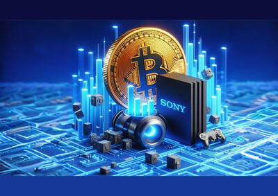 همکاری سونی و کریپتو دات‌کام برای پذیرش ارز دیجیتال در سنگاپور