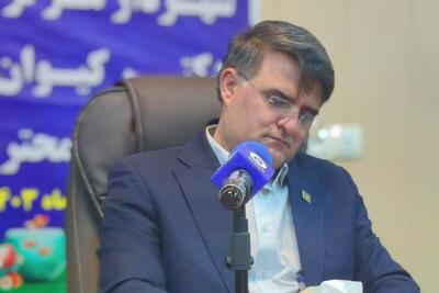 بودجه شهرداری یاسوج به ۳ هزار میلیارد تومان می رسد| عمر ۵٠ ساله کارخانه آسفالت