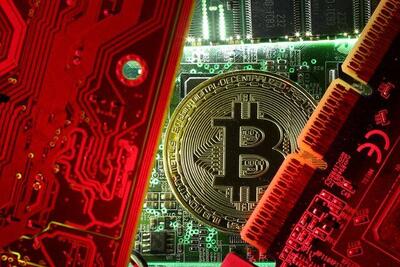 آخرین وضعیت بازار رمزارزها در جهان| انتقال مرموز ۹۰ میلیون دلاری بیت‌کوین از صرافی بایننس