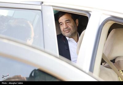 بازید وزیر ورزش و جوانان از پروژه های ورزشی بجنورد + عکس - تسنیم
