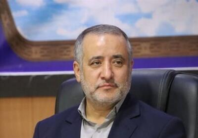 افتتاح  5 طرح سرمایه‌گذاری شهری در خراسان جنوبی - تسنیم