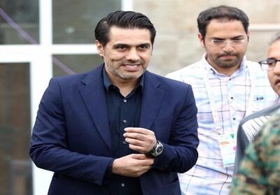 احضار پیروانی و مدیر رسانه‌ای پرسپولیس به کمیته اخلاق - تسنیم