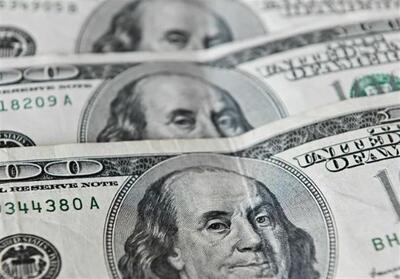 افت دلار پس از اعلام تعرفه‌های جدید آمریکا - تسنیم