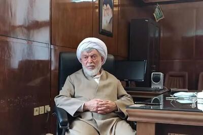 حسینعلی نیری، از مقامات ارشد پیشین قضایی درگذشت - تجارت‌نیوز