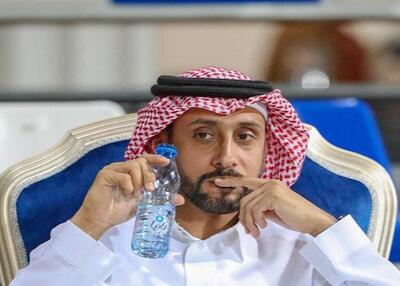 سامی الجابر: امیدوارم ستاره رئال به الهلال بیاید