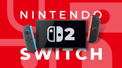 مطلب روز | Nintendo Switch 2 سرانجام در اینجا است و 449.99 دلار است | پیراشکی