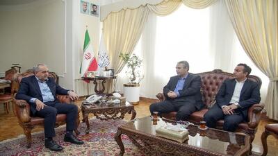پرونده ثبت جهانی جنگل‌های ارسباران به خوبی پیش می‌رود