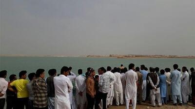 بازدید ۵۰ هزار نفر از چاه نیمه زهک منطقه سیستان در روز طبیعت
