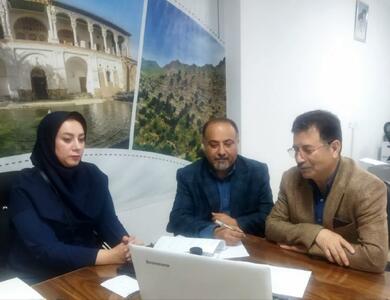 کردستان مقصدی برای گردشگران داخلی و خارجی/ پیش‌بینی رشد چشمگیر گردشگران در بهار