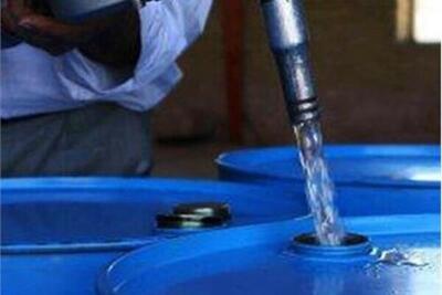 محکومیت ۱۷۴ میلیونی متصدی فروش نفت در زابل