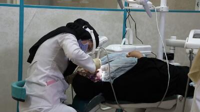 اردویی ۴ روزه از جنس جهاد و خدمت