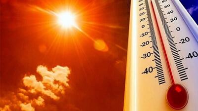 هشدار تنش دمایی در مازندران