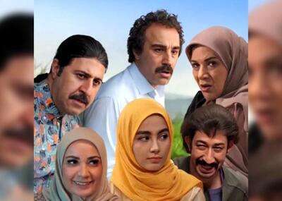 نقد هوش مصنوعی از سریال پایتخت