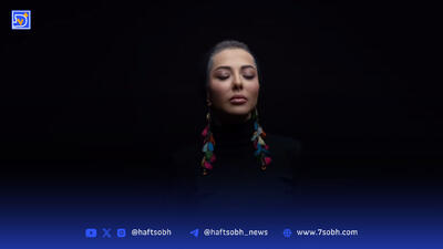 قاب امروز | فتوشوت‌های جدید ‌لیلا اوتادی در‌‌ 41سالگی؛ متفاوت مثل سولماز آقمقانی، ‌لیلای سه در چهار