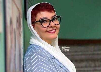 تغییر چهره آناهیتا همتی دختر آقا ماشااللهِ خانه به دوش - آینه فردا