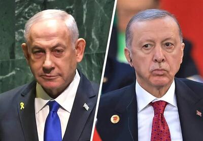 رسانه اسرائیلی: طرح اردوغان را در سوریه خنثی کردیم - آینه فردا