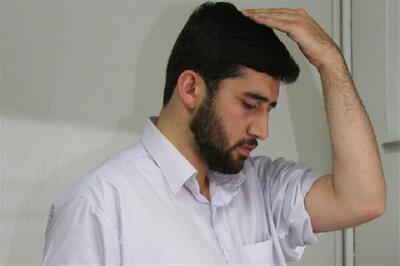 حکمت کشیدن مسح سر در وضو چیست؟ - آینه فردا