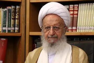 واکنش‌ دفتر آیت‌الله مکارم درباره مذاکره با ترامپ